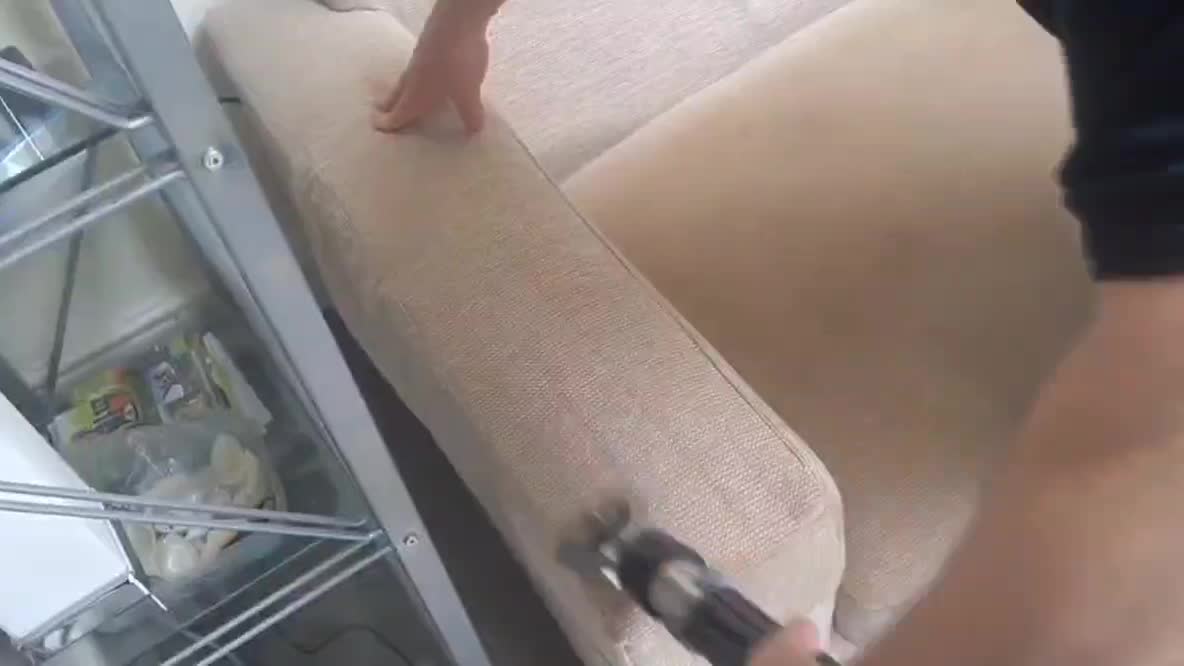 بهترین خدمات مبل شویی/تضمینی/نانو در منزل شستن تشک|خدمات نظافت|کرمانشاه, |دیوار