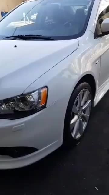 میتسوبیشی لنسر تیپ4فول|خودرو سواری و وانت|تهران, نیروی هوایی (پیروزی)|دیوار