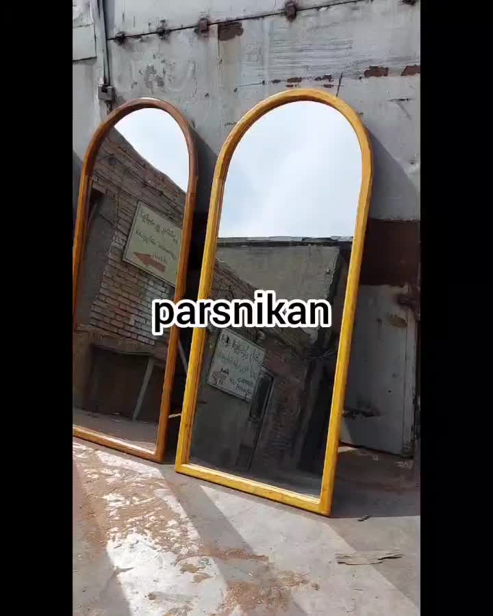 قاب آینه رگال استند|آینه|تهران, دولتخواه|دیوار