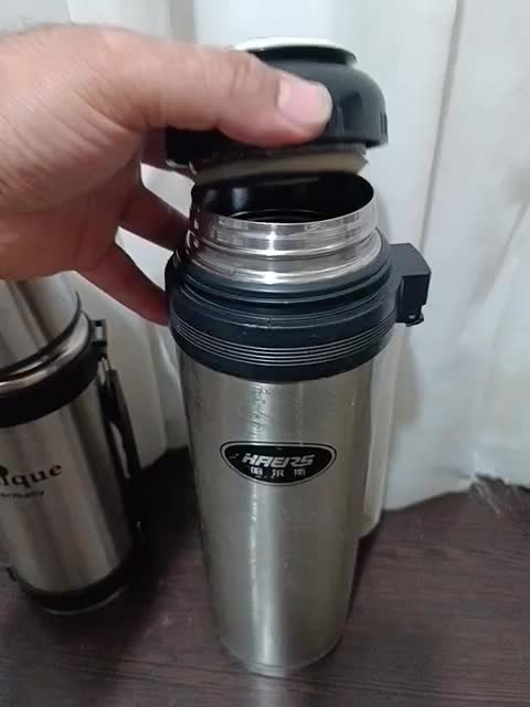 فلاکس ۳عدد|قوری، کتری، قهوه‌ساز دستی|تهران, وحیدیه|دیوار