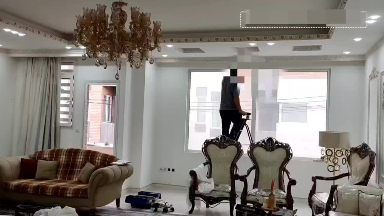 پرده کد 2025|پرده، رانر، رومیزی|یزد, |دیوار