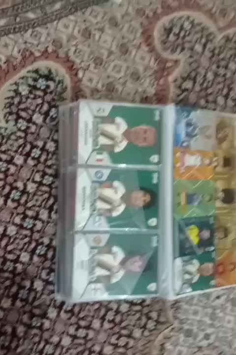 آلبوم کیمدی 2025 متوسط|کلکسیون و سرگرمی|پارس‌آباد, |دیوار