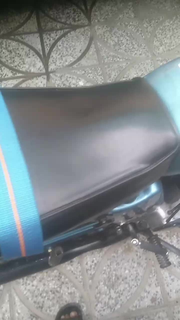 موتور یاماها ۱۰۰،باک ۲۰۰|موتورسیکلت|اصفهان, کوی امیریه|دیوار