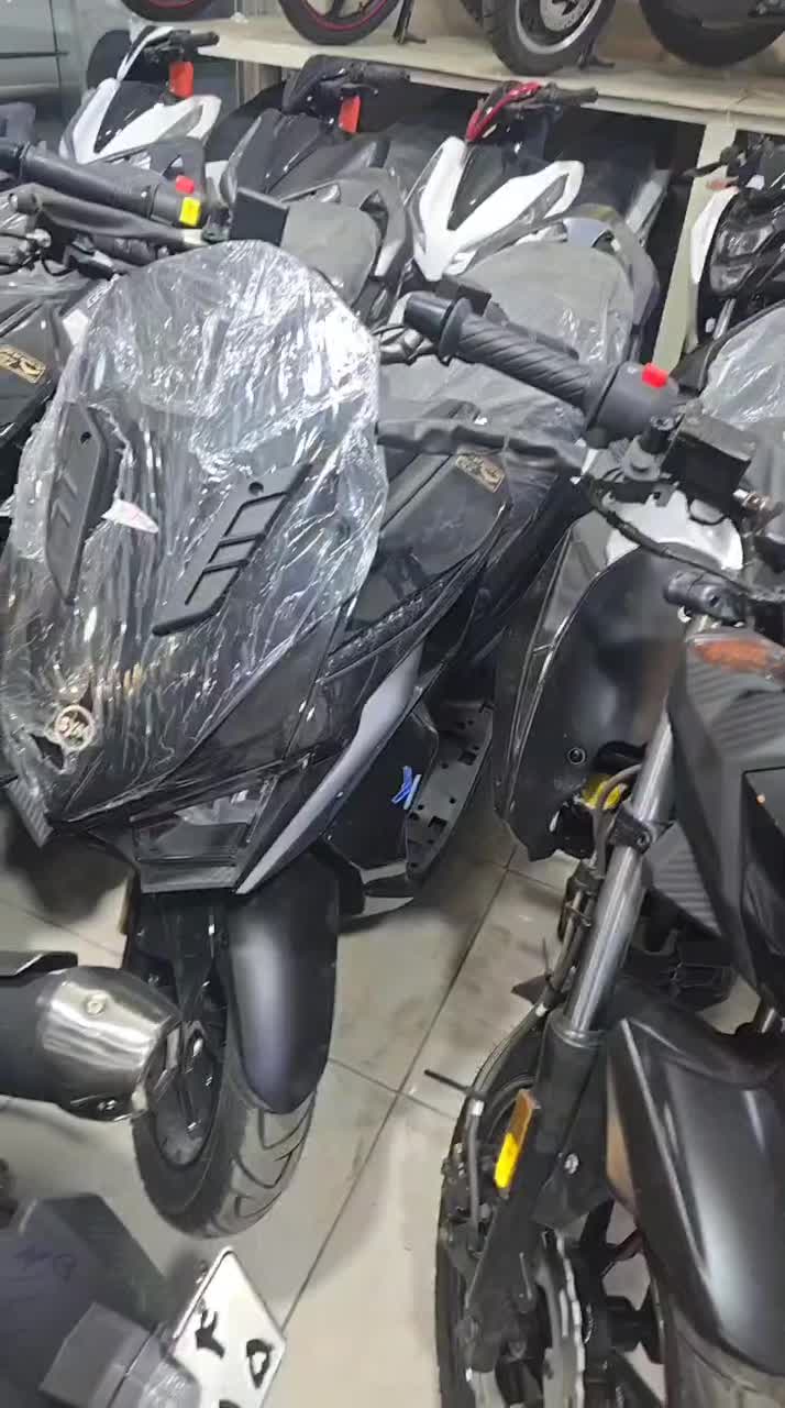 گلکسی جی تی ۲۰۰ صفرکیلومترفقط نقدی|موتورسیکلت|شریفآباد, |دیوار