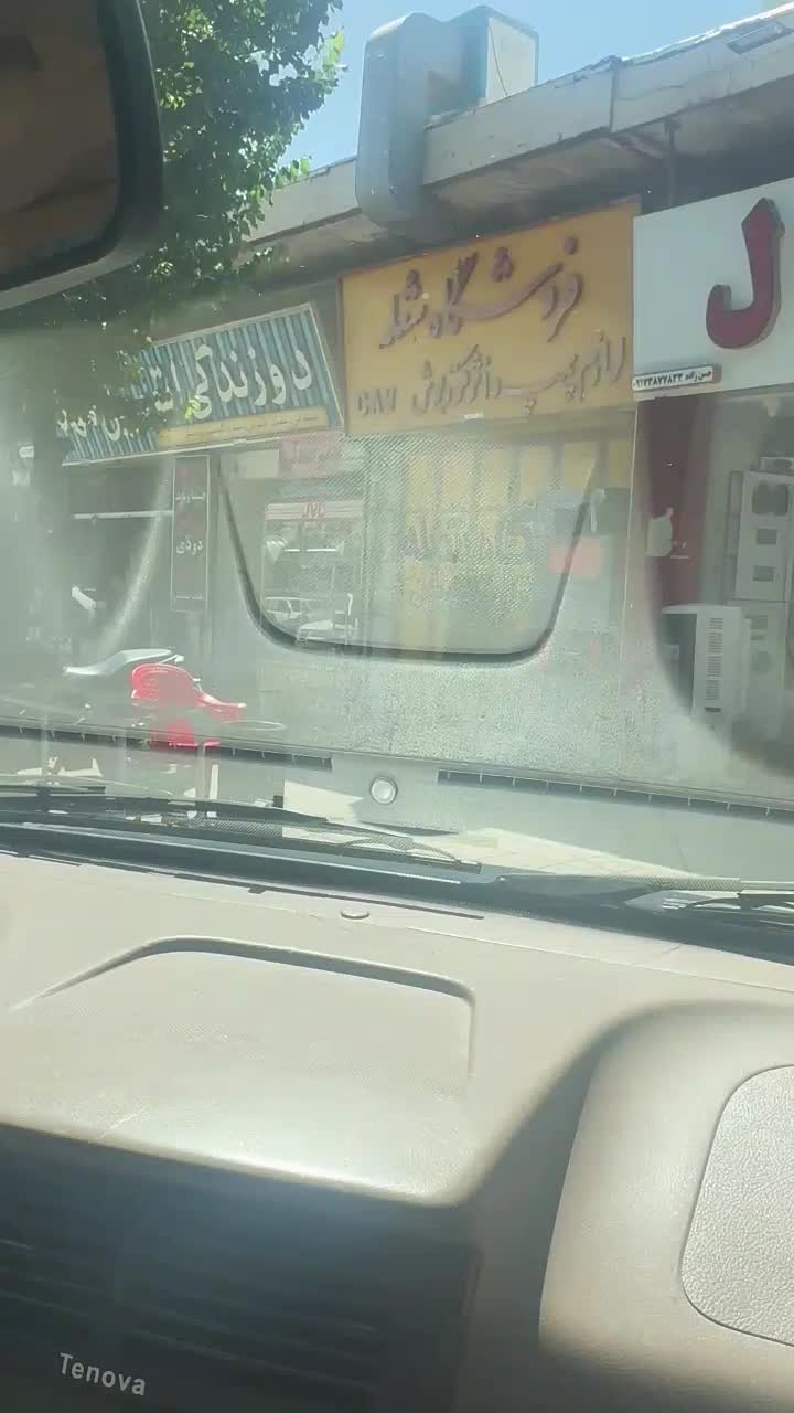 خودرو|خودرو سواری و وانت|شیراز, گود خزینه|دیوار