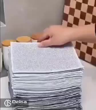 اسکاچ سیمی واش دو لایه|لوازم نظافت|قم, شهر قائم|دیوار