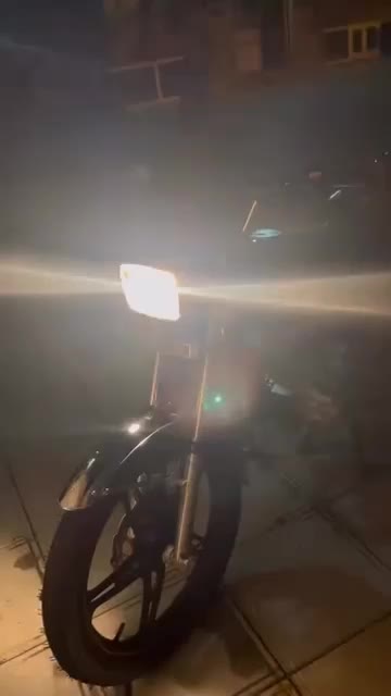 موتور همتاز ۲۰۰ مدل ۱۴۰۴|موتورسیکلت|سلماس, |دیوار