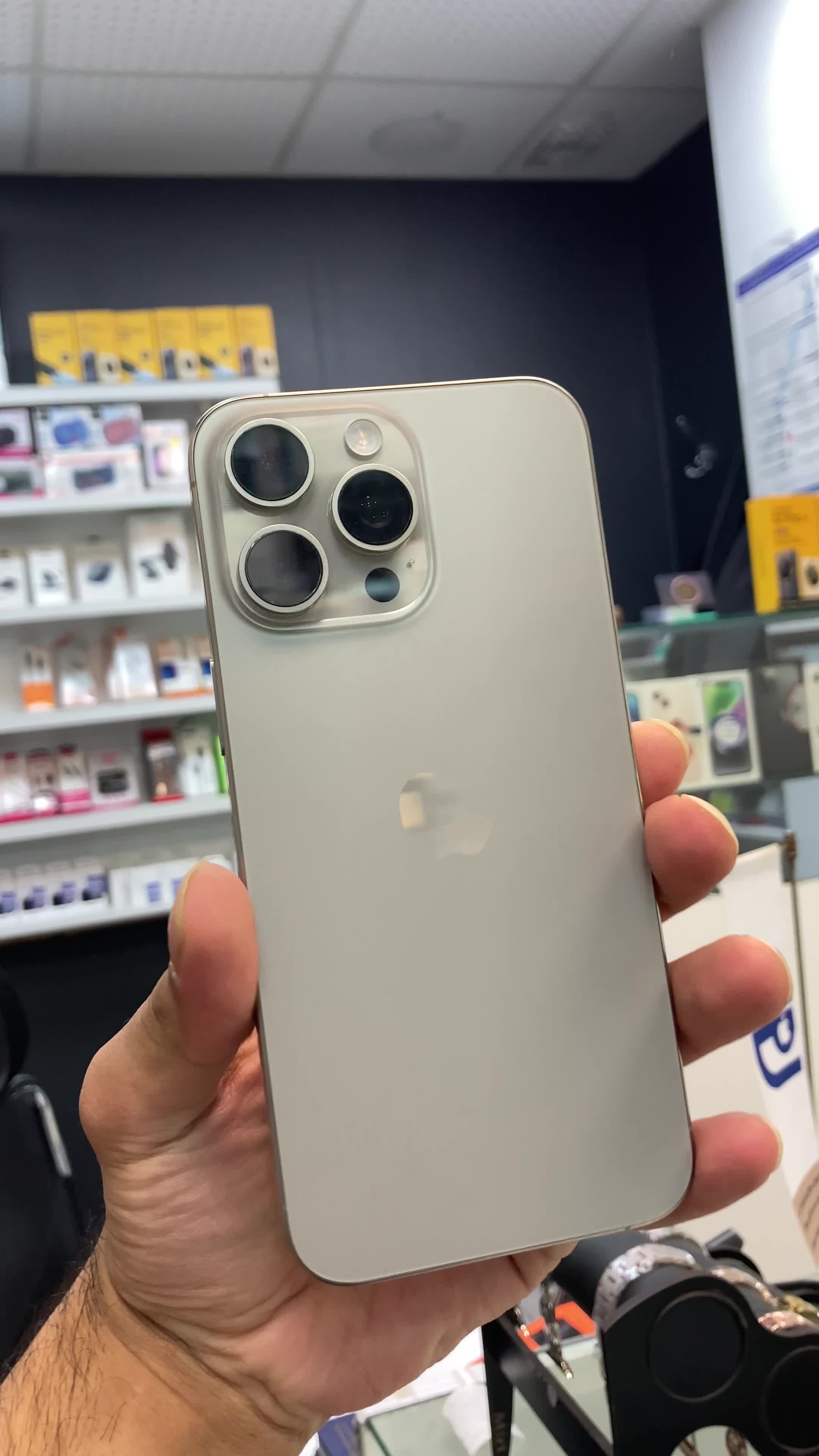 15 پرومکس نچرال|موبایل|گرگان, |دیوار