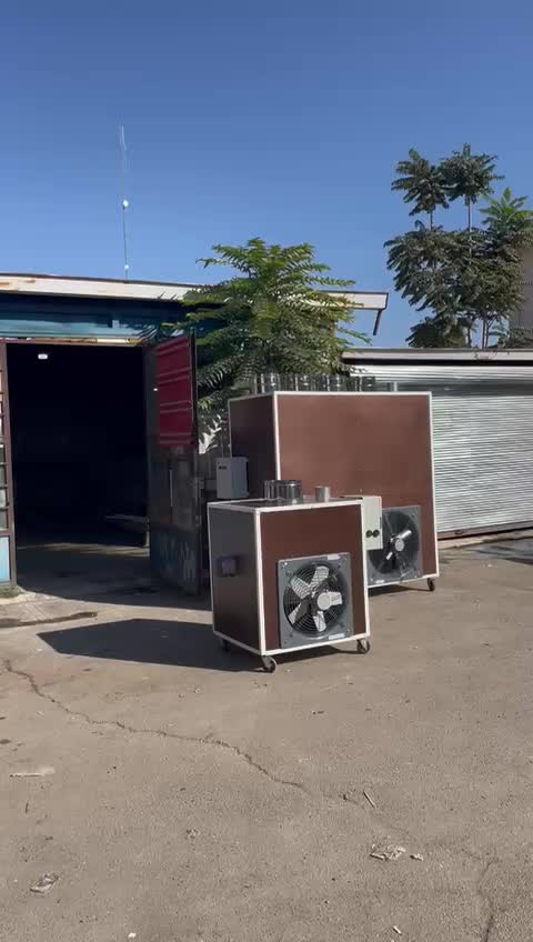 انواع هیتر برقی و گلخانه بخاری کارگاهی و برقی|بخاری، هیتر، شومینه|ارومیه, |دیوار