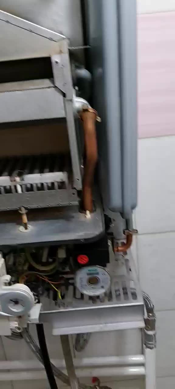 تعمیر و نصب پکیج و کولر گازی و ابی.کاملاتخصصی|خدمات پیشه و مهارت|همدان, |دیوار