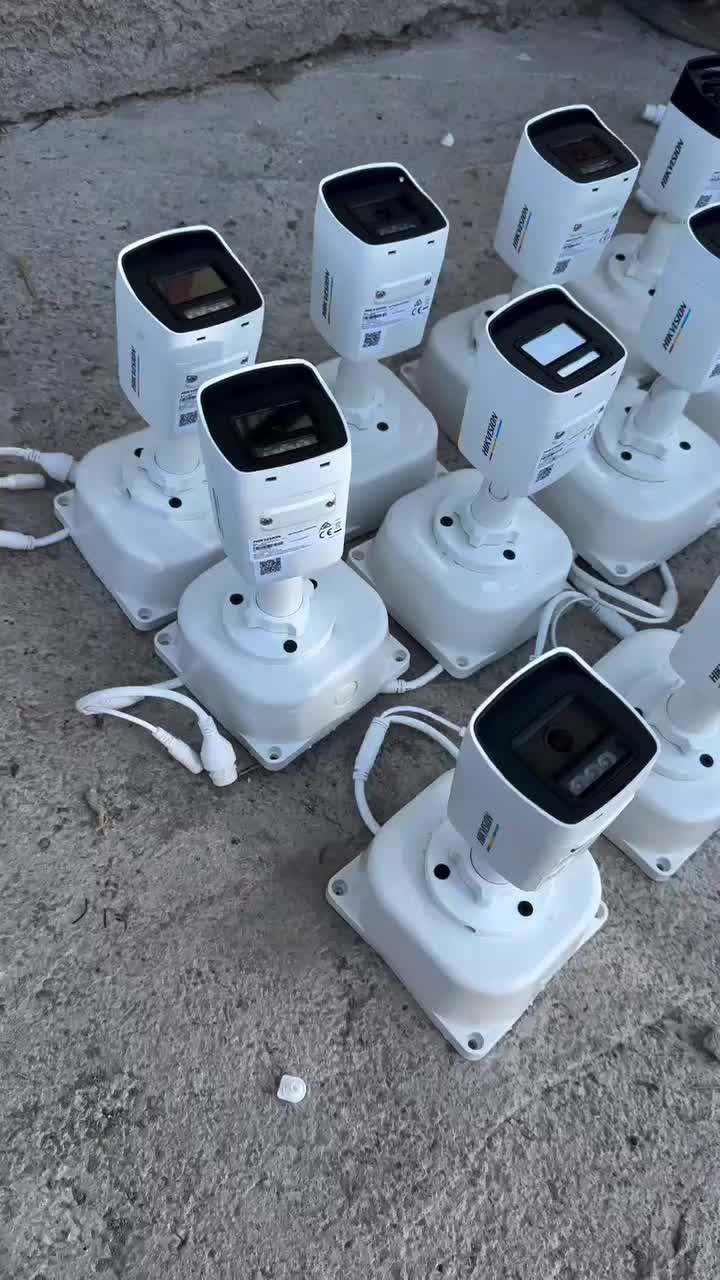 نصاب دوربین مداربسته/ نصب و فروش دوربین مداربسته|خدمات پیشه و مهارت|اسلامشهر, شهرک مهدیه|دیوار