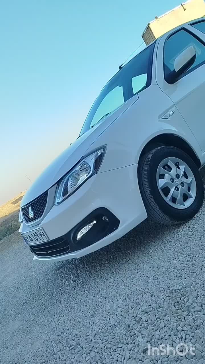 ساینا s مدل ۱۴۰۳|خودرو سواری و وانت|ایلام, |دیوار