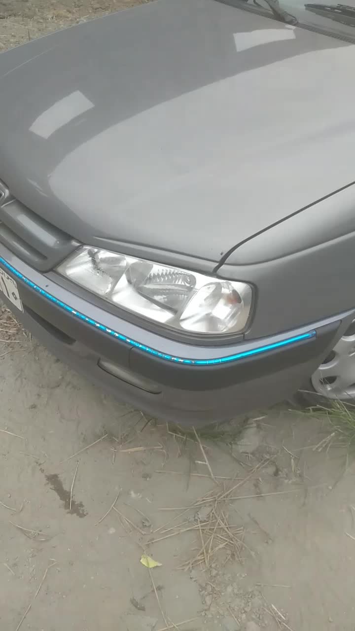 پژو پارس سال مدل ۹۷|خودرو سواری و وانت|نوشهر, |دیوار