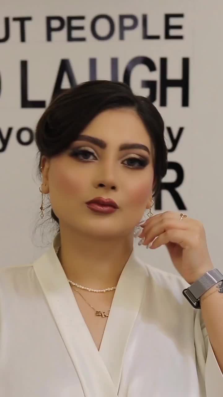 میکاپ|خدمات زیبایی و سلامت|قرچک, مهدیه|دیوار