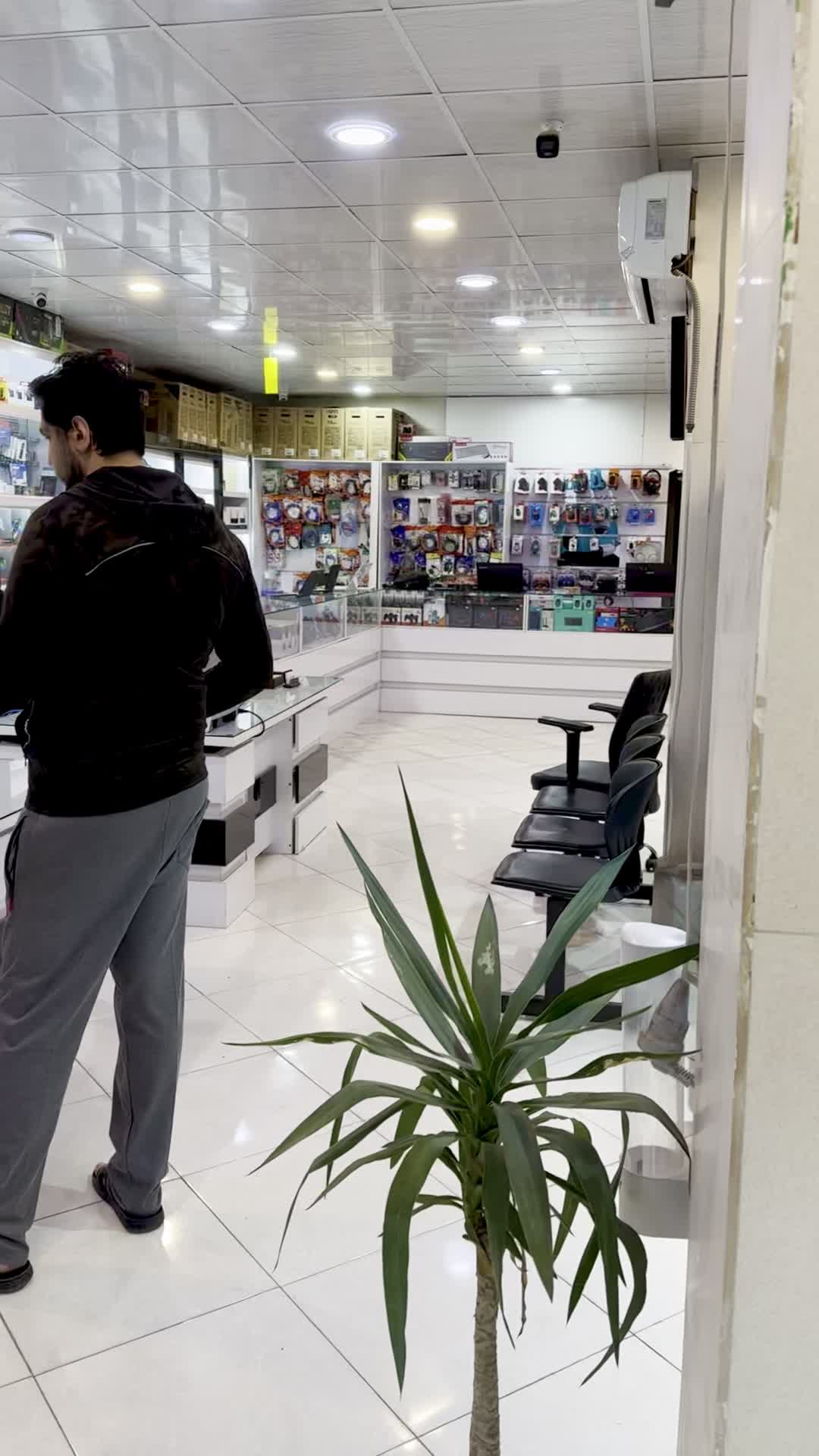 لپتاپ دل آمریکایی ۱۷ اینچ گرافیک ۶ رم ۳۲ سیپیو i7|رایانه همراه|ساوه, |دیوار