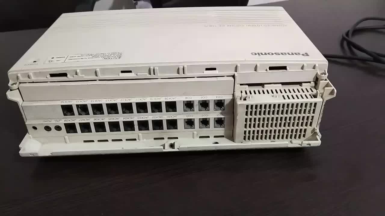 تلفن سانترال پاناسونیک|تلفن رومیزی|شهریار, شهریار|دیوار