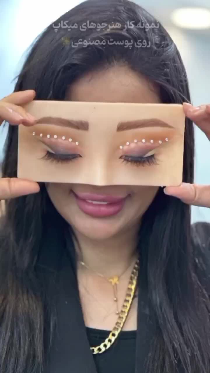 آموزش تا استخدام لاین زیبایی رشت لولمان کوچصفهان|خدمات آموزشی|لولمان, |دیوار