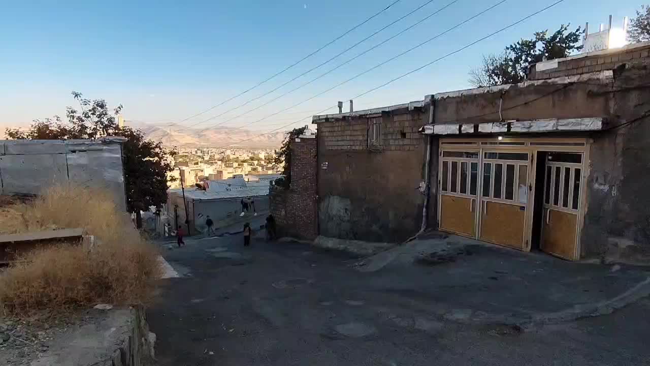 ساختمان 168متری سنددار بالاشهر|فروش آپارتمان|پیرانشهر, |دیوار