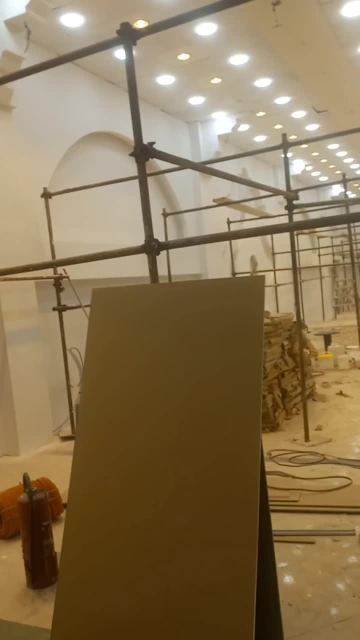 دکوراسیون داخلی مدرن آرایه|مصالح و تجهیزات ساختمان|خمام, |دیوار