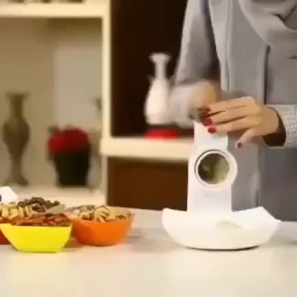 رنده رومیزی نوا|خردکن، آسیاب، غذاساز|جوین, |دیوار