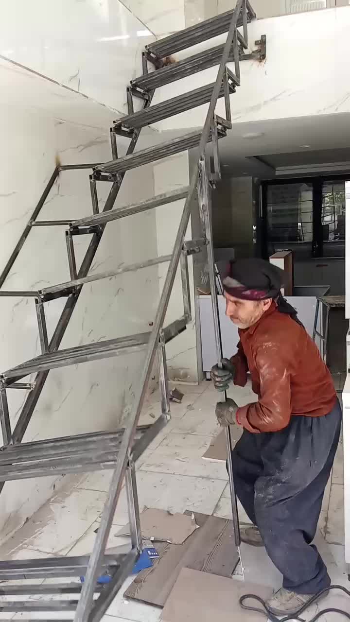 جوشکاری سیار|خدمات پیشه و مهارت|قروه, |دیوار