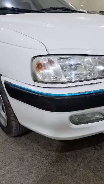 پژو پارس LX TU5، مدل ۱۴۰۱|خودرو سواری و وانت|تبریز, |دیوار