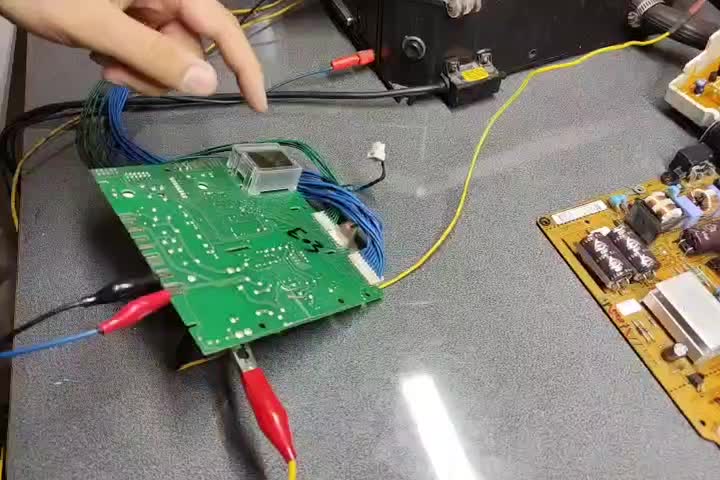 تعمیر انواع بُرد پکیج یخچال لباسشویی و لوازم خانگی|خدمات پیشه و مهارت|همدان, |دیوار