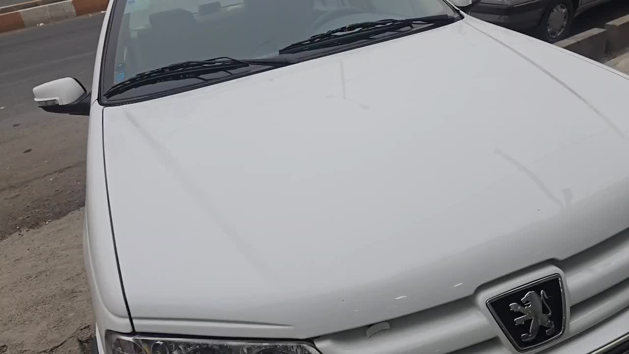 پرشیا موتور جدیدp|خودرو سواری و وانت|کوهسار (البرز), |دیوار