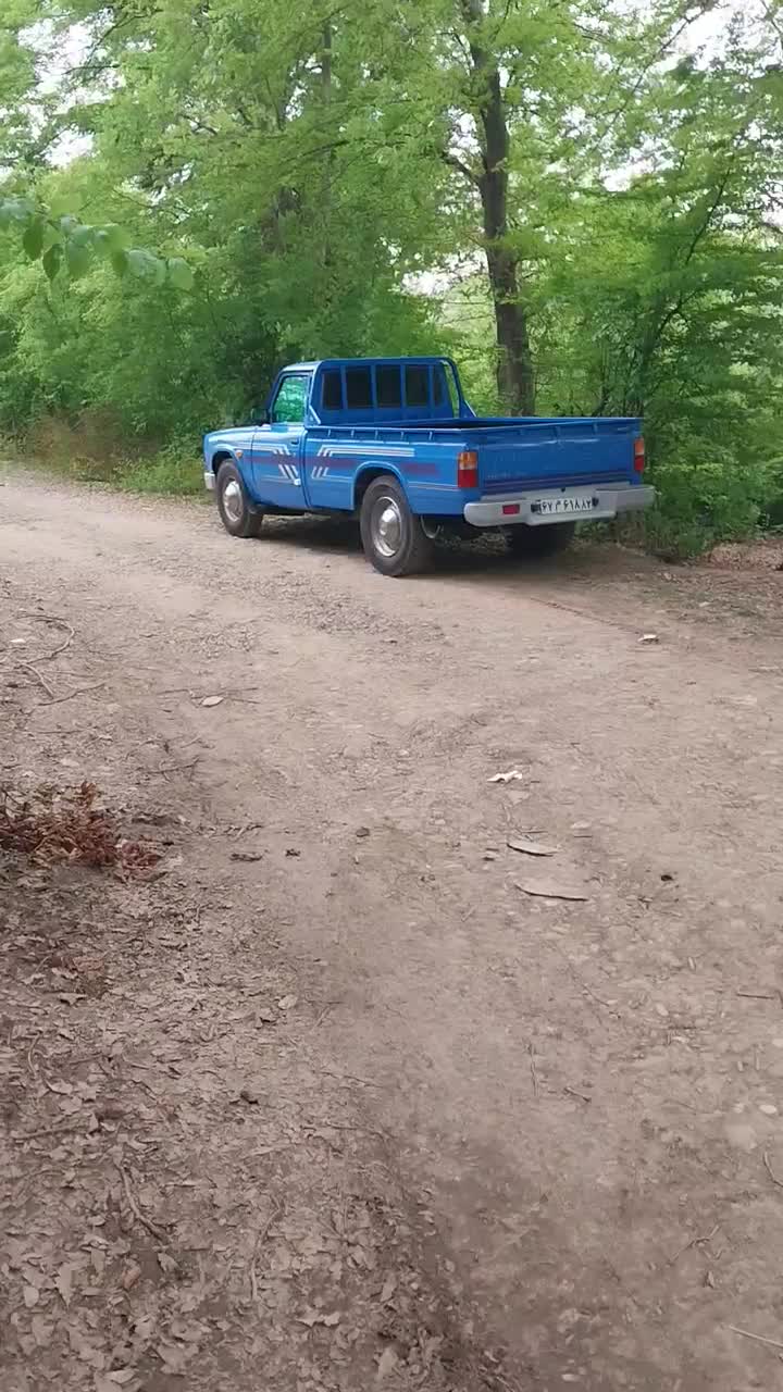 نیسان مدل ۱۴۰۳‌تک‌سوز|خودرو سواری و وانت|بابل, |دیوار