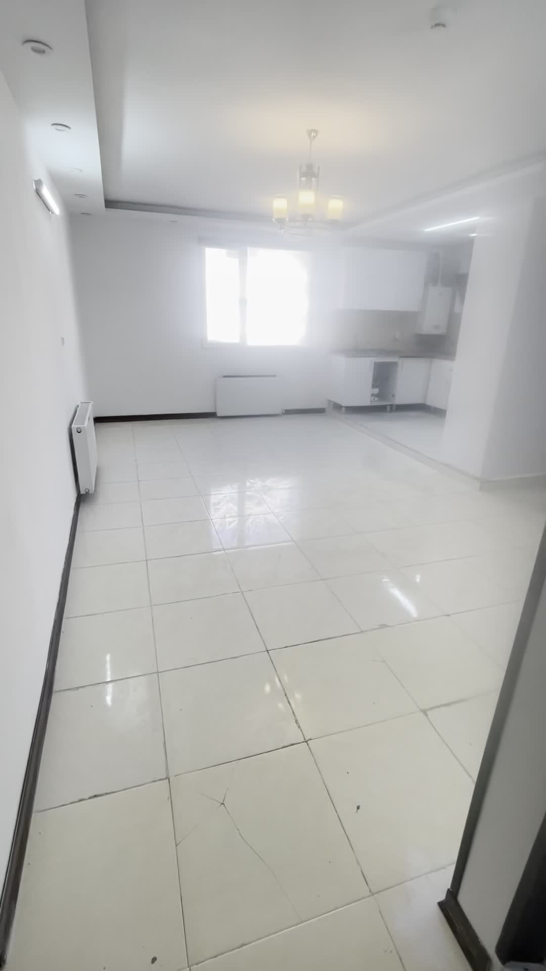 چسب  فاز ۱ / ۹۰ متر / فول امکانات|فروش آپارتمان|هشتگرد, شهرک گلها|دیوار