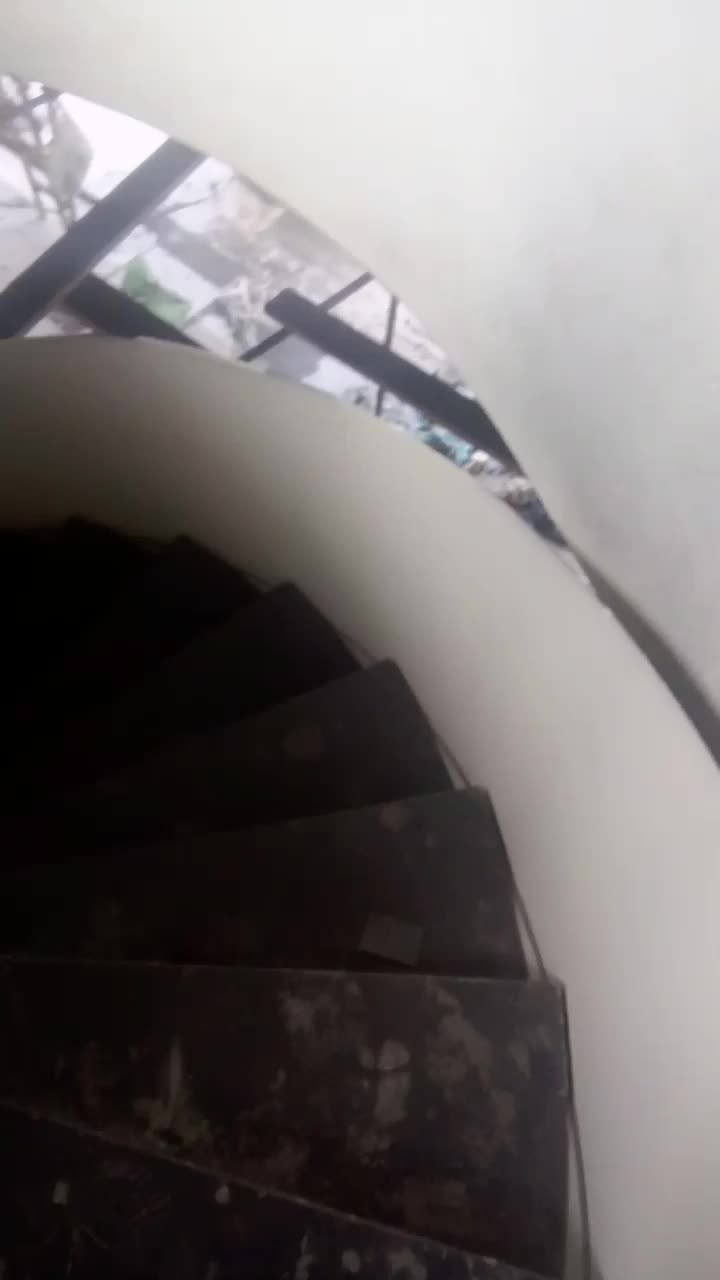 مرکز تخصصی انواع پله های فلزی مدرن ساختمانی|حراج|کیلان, |دیوار