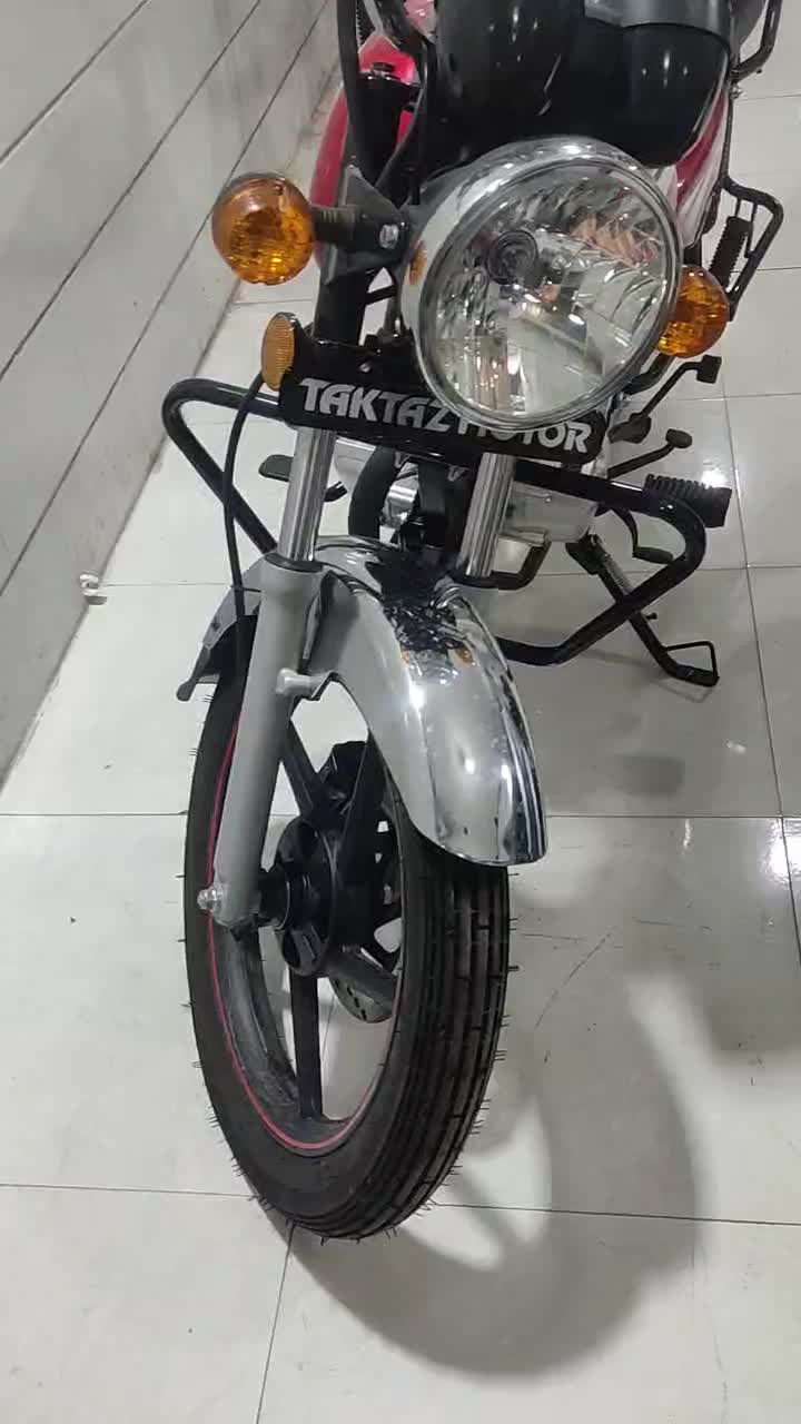 موتور 200تکتاز طرح باکسر 1403|موتورسیکلت|دوگنبدان, |دیوار