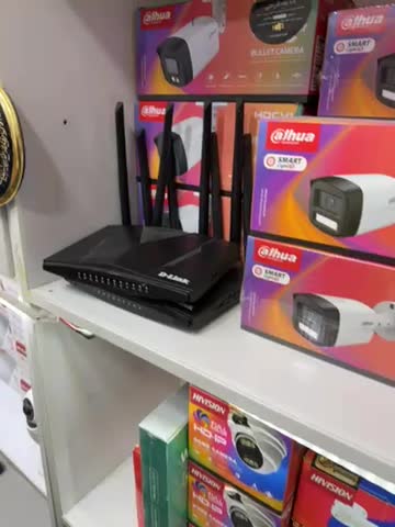 مودم ‌وایفا سیمکارتی 4G|مودم و تجهیزات شبکه|ایذه, |دیوار