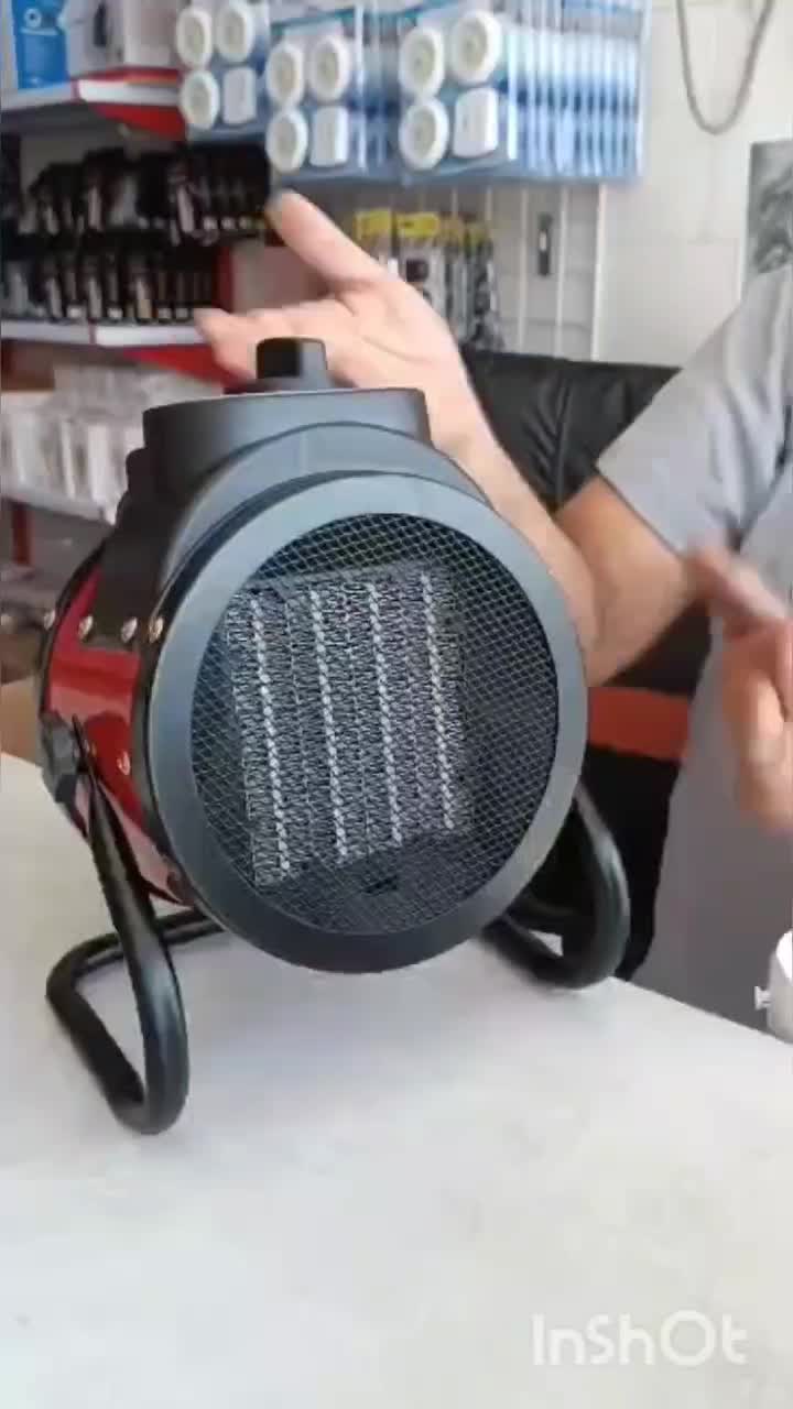 فروش ویژه هیترهای زمستانی فن دار|بخاری، هیتر، شومینه|کاشان, زیدی|دیوار