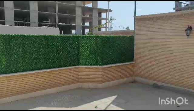 پخش و اجرا انواع چمن مصنوعی و فنس چمن|مصالح و تجهیزات ساختمان|تهران, شهرک فردوس (حسینی)|دیوار