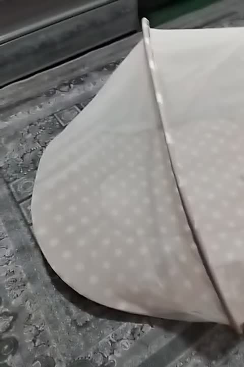 پشه بند نوزاد|اسباب و اثاث بچه|دوگنبدان, |دیوار