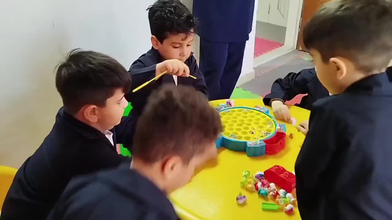 خانه بازی آمین امل|اسباببازی|آمل, |دیوار