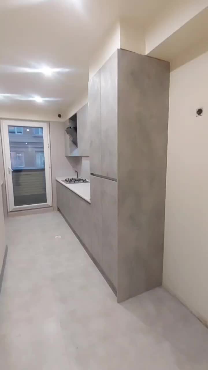 آپارتمان ۶۰ متری در سبلان جنوبی