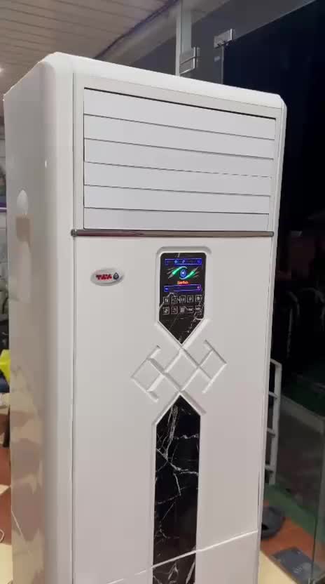 کولر ایستاده برفاب3500|کولر آبی|تهران, جنت‌آباد جنوبی|دیوار