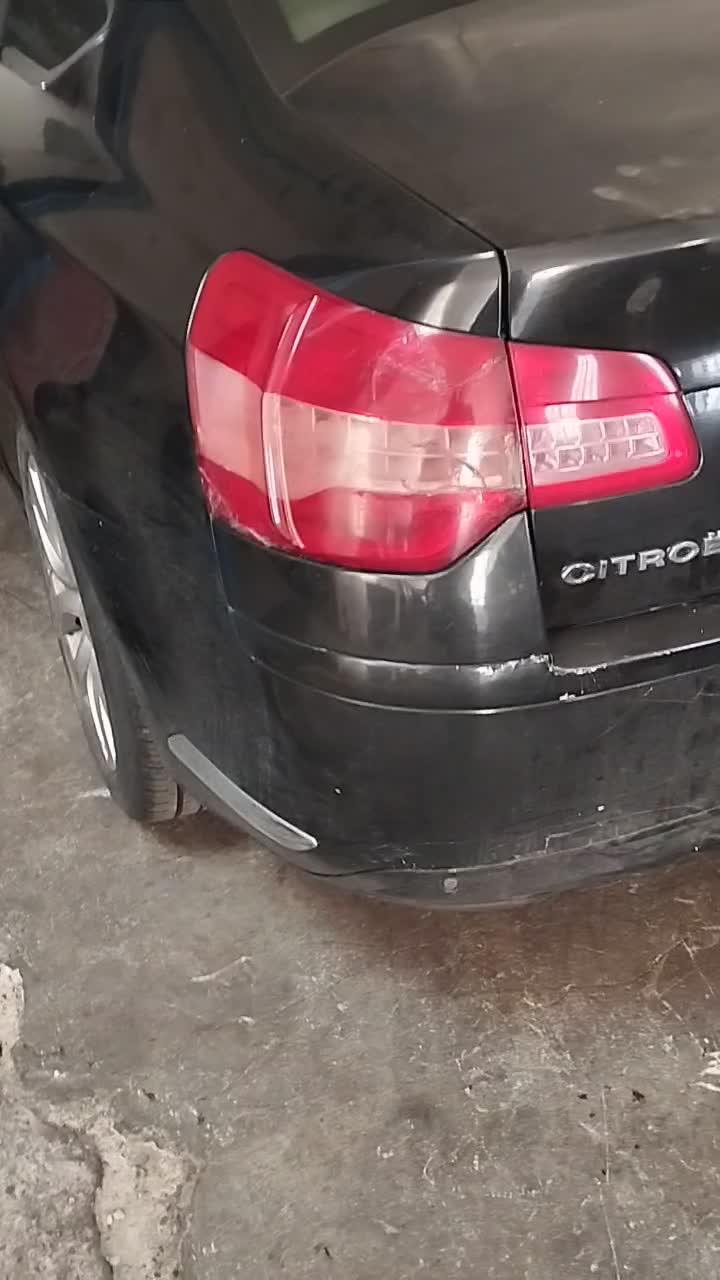 لوازم سیتروئن C5 و پژو 407|قطعات یدکی و لوازم جانبی|تهران, زنجان جنوبی|دیوار