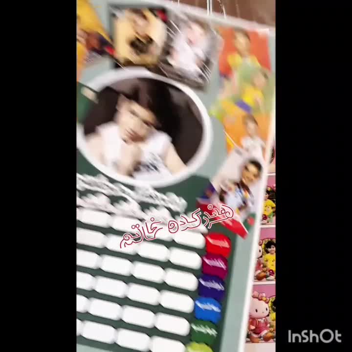 برچسب کتاب با بهترین قیمت هرطرحی که شما بخواهید|لوازم التحریر|کرج, شهرک رازی (بنیاد)|دیوار