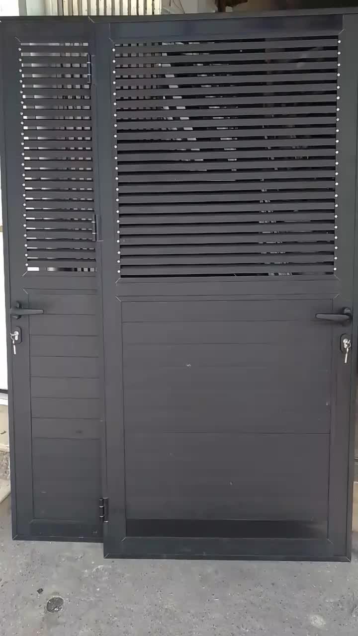 درب پنجره سازی نیک زاد|مصالح و تجهیزات ساختمان|محمودآباد, |دیوار