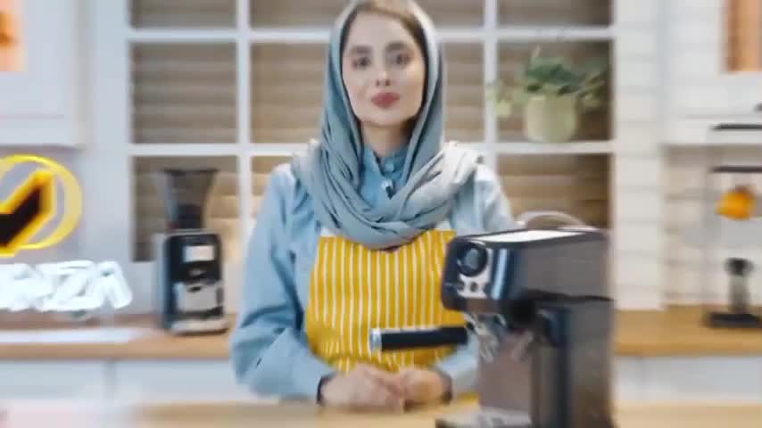 اسپرسو ساز اتومات Monza 1633 درحدنو|سماور، چایساز، قهوهساز|تهران, جنتآباد مرکزی|دیوار