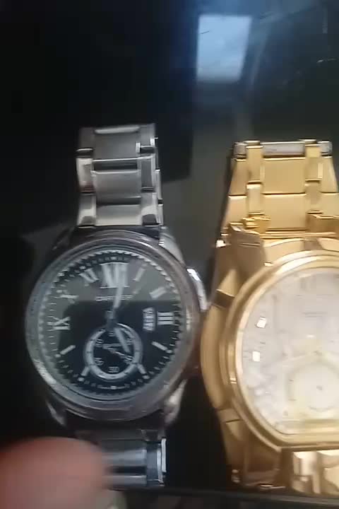 ساعت مردانه سالم|ساعت|محمدشهر, محمدشهر|دیوار