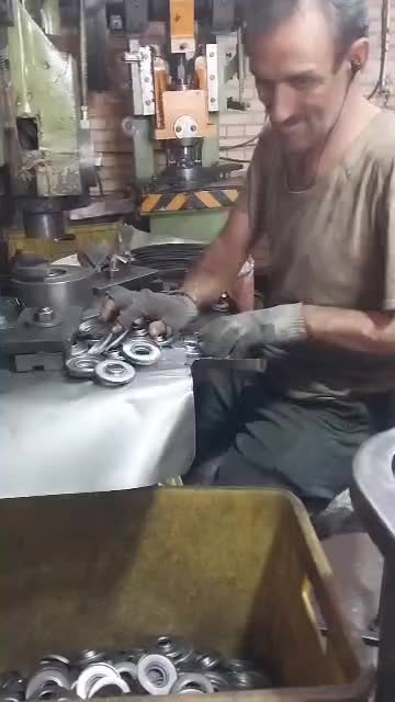 نیروی کار خانوم و آقا پرسکاری|استخدام صنعتی، فنی، مهندسی|پاکدشت, خاتون آباد|دیوار