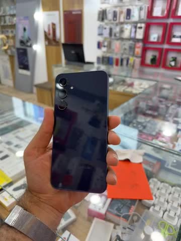A35 256/8|موبایل|کرمان, |دیوار
