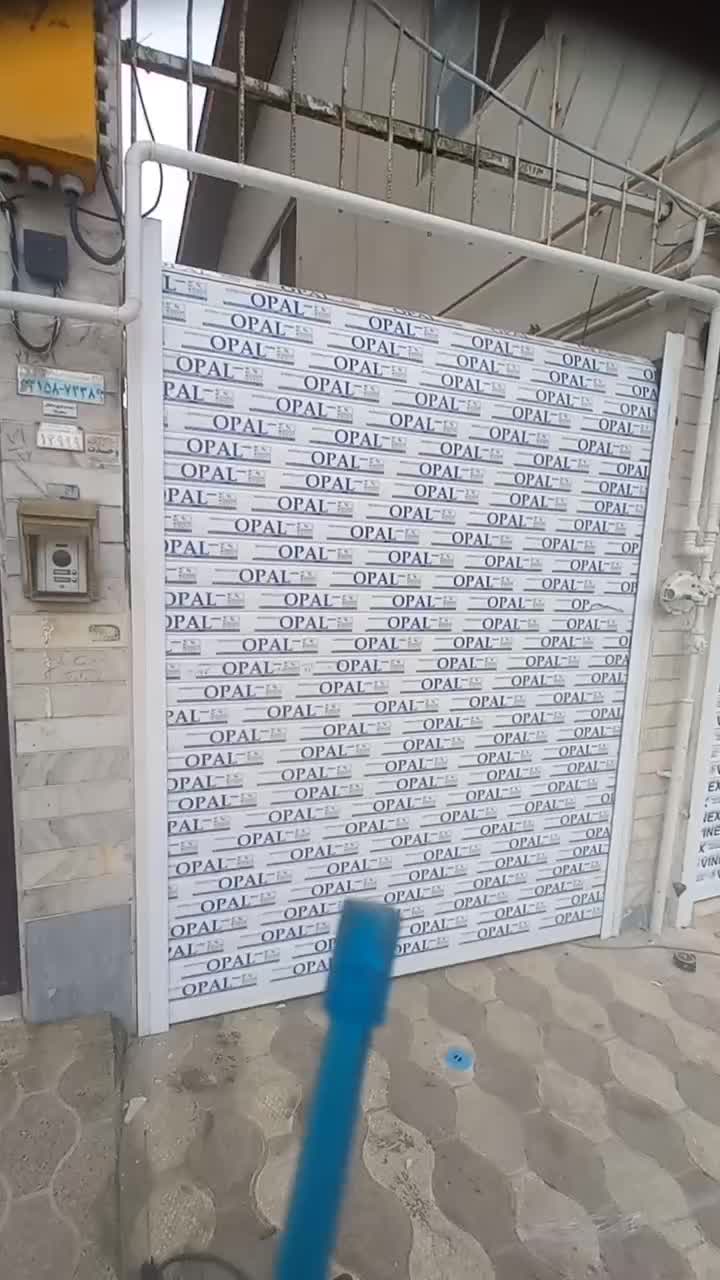 نصب و تعمیرات تخصصی کرکره برقی|خدمات پیشه و مهارت|بندر انزلی, صابرحنان|دیوار