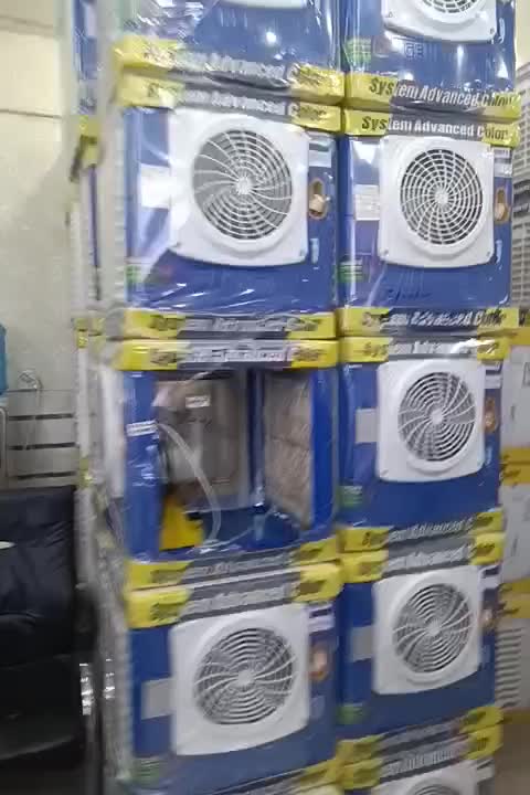کولر آبی مدل 28 کوچک مناسب تا 20متر|کولر آبی|قم, سراجه|دیوار