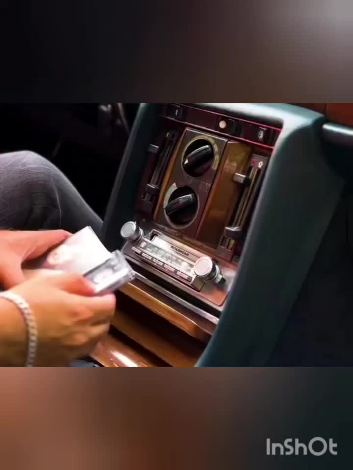 بنز ۲۸۰ s اتاق w116|خودرو کلاسیک|تهران, الهیه|دیوار