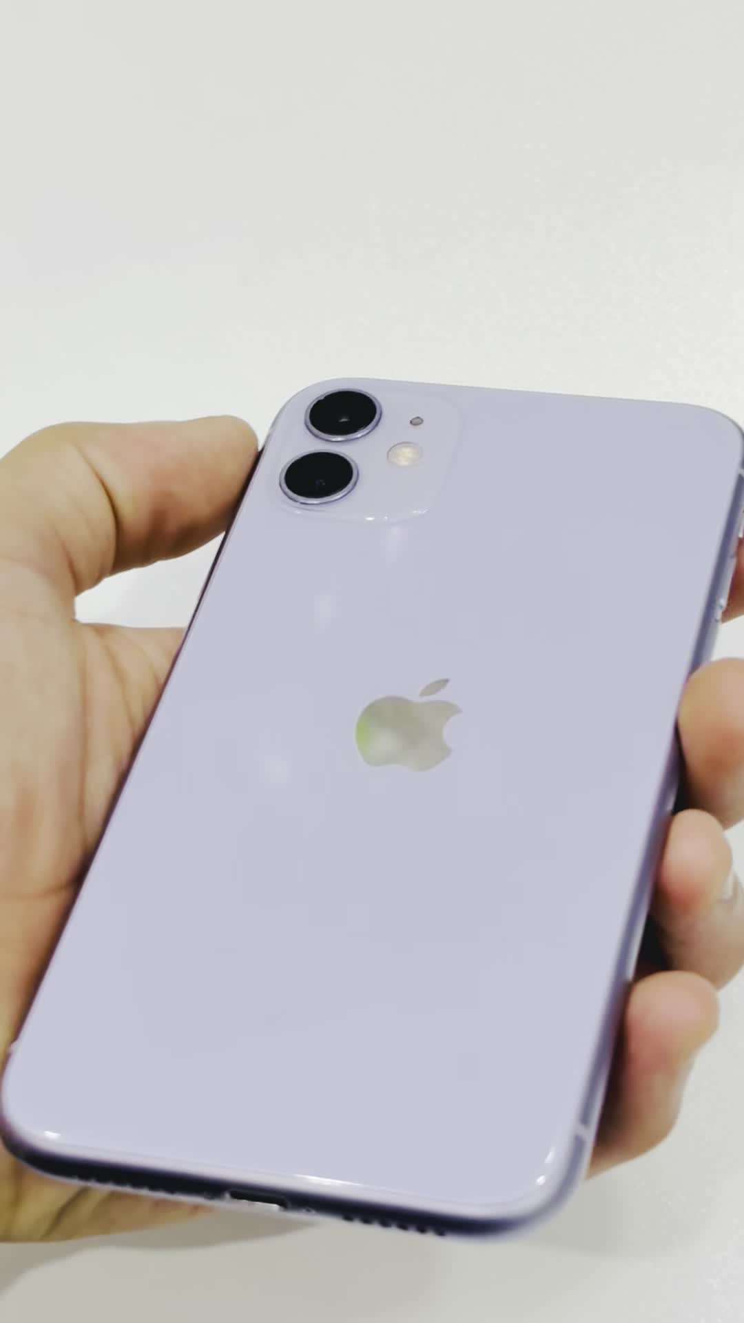 ایفون ۱۱ ۱۲۸ گیگ|موبایل|گرگان, |دیوار